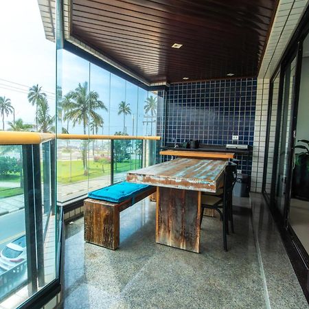 Frente Mar - Guaruja Enseada - Prime Experience Apartamento Exterior foto