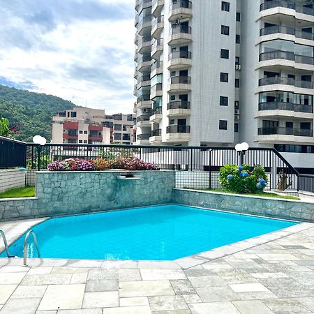 Frente Mar - Guaruja Enseada - Prime Experience Apartamento Exterior foto