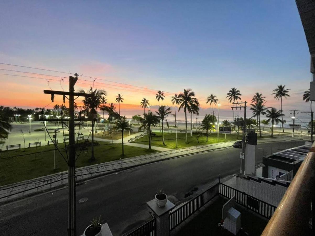 Frente Mar - Guaruja Enseada - Prime Experience Apartamento Exterior foto