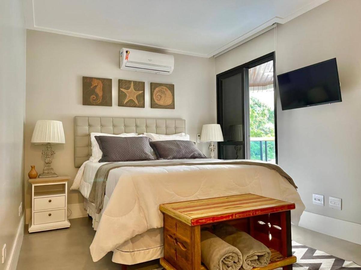 Frente Mar - Guaruja Enseada - Prime Experience Apartamento Exterior foto