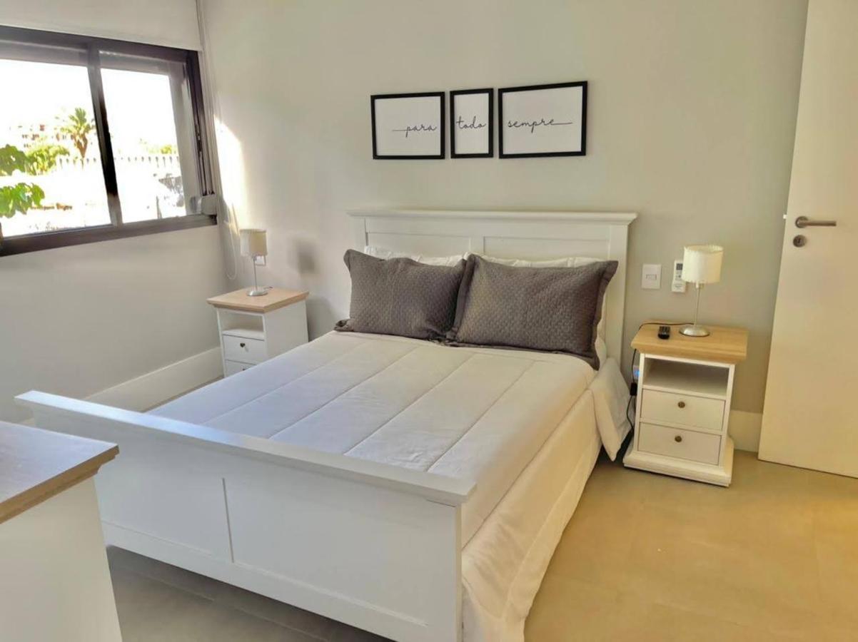 Frente Mar - Guaruja Enseada - Prime Experience Apartamento Exterior foto