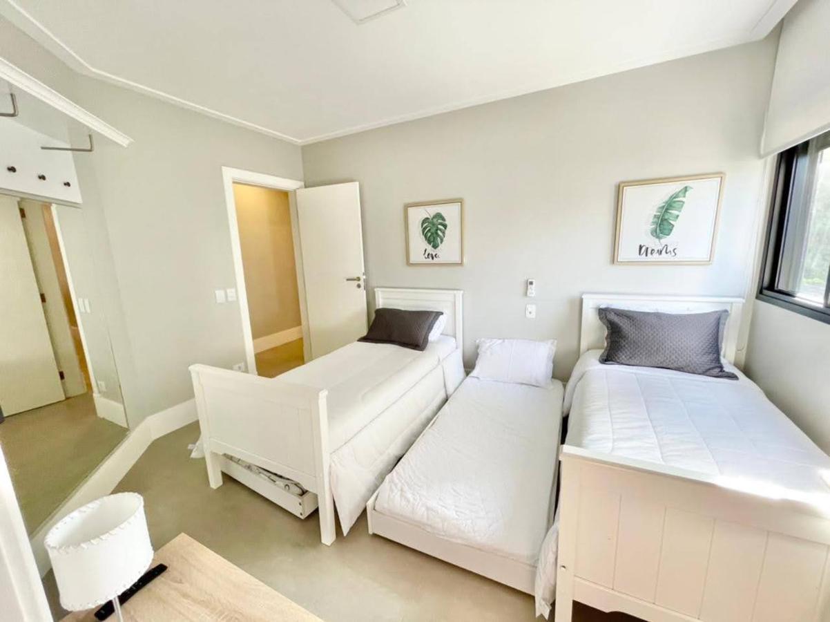Frente Mar - Guaruja Enseada - Prime Experience Apartamento Exterior foto