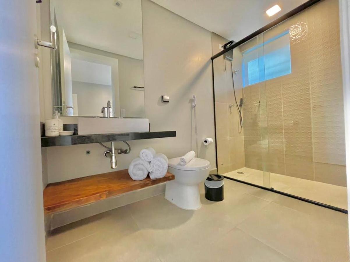 Frente Mar - Guaruja Enseada - Prime Experience Apartamento Exterior foto