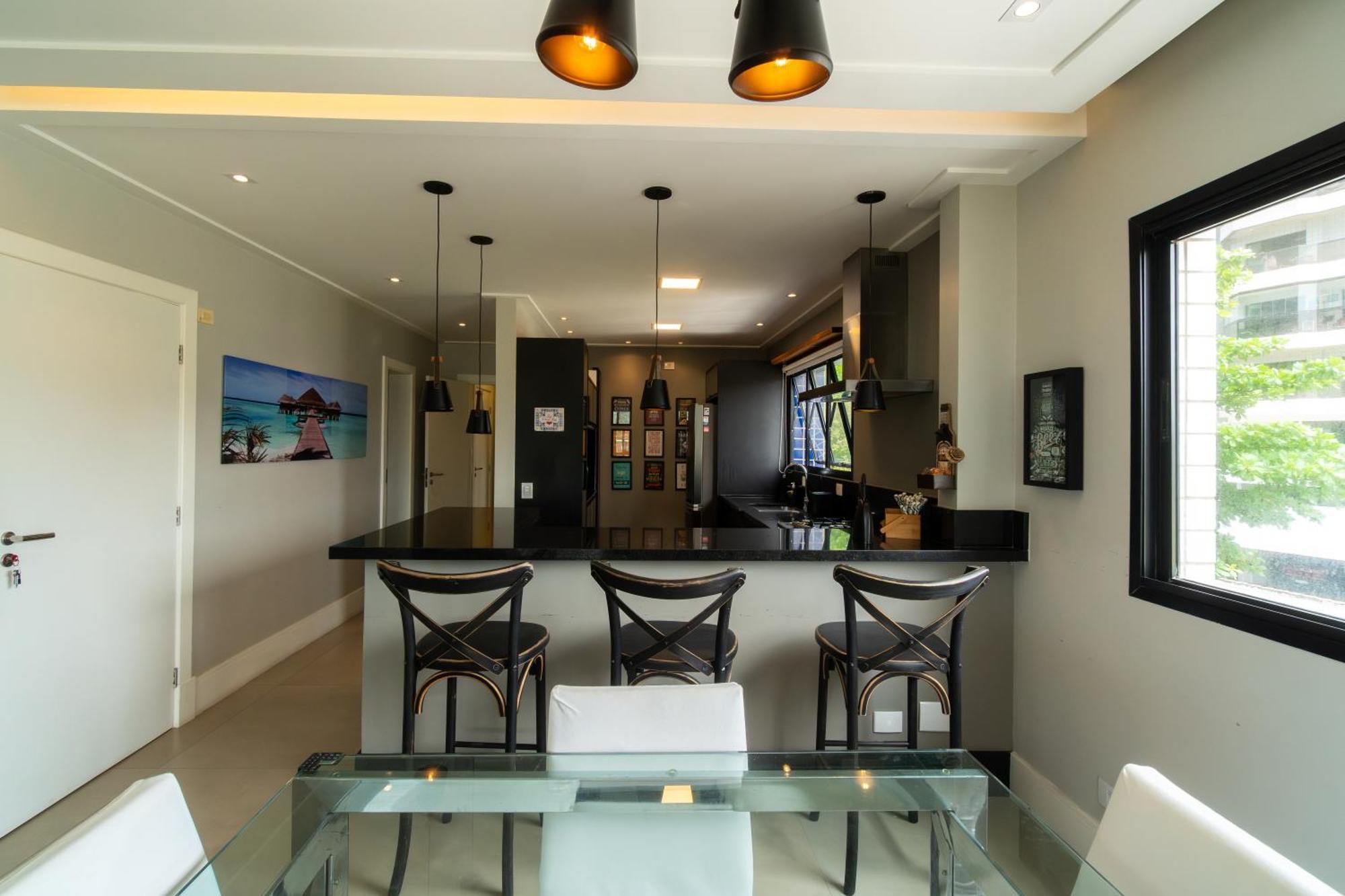 Frente Mar - Guaruja Enseada - Prime Experience Apartamento Exterior foto